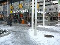 Winterspaziergang in der City
