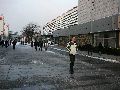 Winterspaziergang in der City