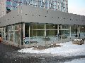 Winterspaziergang in der City