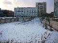 Winterspaziergang in der City