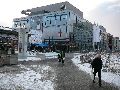 Winterspaziergang in der City