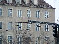Winterspaziergang in der City