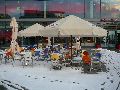 Winterspaziergang in der City