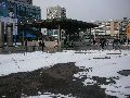 Winterspaziergang in der City