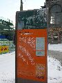 Winterspaziergang in der City