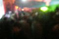 Solidaritätsveranstaltung für den Sender ColoRadio auf dem Freiraum Elbtal an der Leipziger Str.