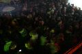 Solidaritätsveranstaltung für den Sender ColoRadio auf dem Freiraum Elbtal an der Leipziger Str.