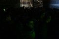 Solidaritätsveranstaltung für den Sender ColoRadio auf dem Freiraum Elbtal an der Leipziger Str.