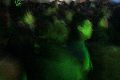 Solidaritätsveranstaltung für den Sender ColoRadio auf dem Freiraum Elbtal an der Leipziger Str.