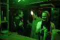 Solidaritätsveranstaltung für den Sender ColoRadio auf dem Freiraum Elbtal an der Leipziger Str.