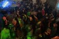 Solidaritätsveranstaltung für den Sender ColoRadio auf dem Freiraum Elbtal an der Leipziger Str.
