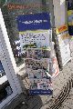 Spaziergang im Bereich Abrißstelle Straßenbahndepot Mickten