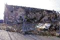 Spaziergang im Bereich Abrißstelle Straßenbahndepot Mickten