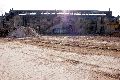 Spaziergang im Bereich Abrißstelle Straßenbahndepot Mickten