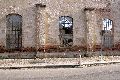 Spaziergang im Bereich Abrißstelle Straßenbahndepot Mickten