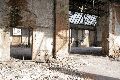 Spaziergang im Bereich Abrißstelle Straßenbahndepot Mickten