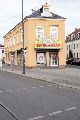 Spaziergang im Bereich Abrißstelle Straßenbahndepot Mickten