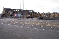 Spaziergang im Bereich Abrißstelle Straßenbahndepot Mickten
