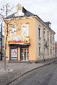 Spaziergang im Bereich Abrißstelle Straßenbahndepot Mickten