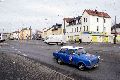 Spaziergang im Bereich Abrißstelle Straßenbahndepot Mickten