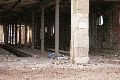 Spaziergang im Bereich Abrißstelle Straßenbahndepot Mickten