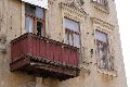 Spaziergang im Bereich Abrißstelle Straßenbahndepot Mickten