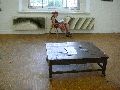 Jahresausstellung und Diplomanten-Ausstellung an der Hocdhschule für Bildende Künste