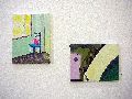 Jahresausstellung und Diplomanten-Ausstellung an der Hocdhschule für Bildende Künste