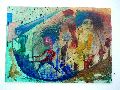 Jahresausstellung und Diplomanten-Ausstellung an der Hocdhschule für Bildende Künste