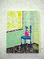 Jahresausstellung und Diplomanten-Ausstellung an der Hocdhschule für Bildende Künste