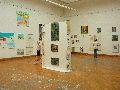 Jahresausstellung und Diplomanten-Ausstellung an der Hocdhschule für Bildende Künste