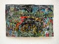 Jahresausstellung und Diplomanten-Ausstellung an der Hocdhschule für Bildende Künste