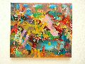 Jahresausstellung und Diplomanten-Ausstellung an der Hocdhschule für Bildende Künste
