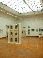 Jahresausstellung und Diplomanten-Ausstellung an der Hocdhschule für Bildende Künste
