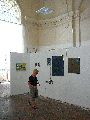 Jahresausstellung und Diplomanten-Ausstellung an der Hocdhschule für Bildende Künste