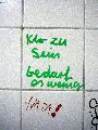 Jahresausstellung und Diplomanten-Ausstellung an der Hocdhschule für Bildende Künste