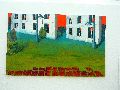Jahresausstellung und Diplomanten-Ausstellung an der Hocdhschule für Bildende Künste