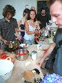 Jahresausstellung und Diplomanten-Ausstellung an der Hocdhschule für Bildende Künste