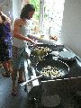 Jahresausstellung und Diplomanten-Ausstellung an der Hocdhschule für Bildende Künste