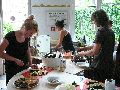 Jahresausstellung und Diplomanten-Ausstellung an der Hocdhschule für Bildende Künste