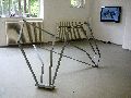 Jahresausstellung und Diplomanten-Ausstellung an der Hocdhschule für Bildende Künste