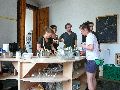 Jahresausstellung und Diplomanten-Ausstellung an der Hocdhschule für Bildende Künste