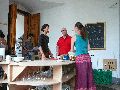 Jahresausstellung und Diplomanten-Ausstellung an der Hocdhschule für Bildende Künste