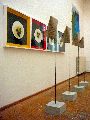 Jahresausstellung und Diplomanten-Ausstellung an der Hocdhschule für Bildende Künste