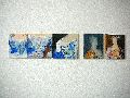 Jahresausstellung und Diplomanten-Ausstellung an der Hocdhschule für Bildende Künste