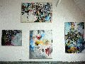 Jahresausstellung und Diplomanten-Ausstellung an der Hocdhschule für Bildende Künste