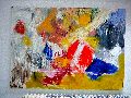 Jahresausstellung und Diplomanten-Ausstellung an der Hocdhschule für Bildende Künste