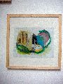 Jahresausstellung und Diplomanten-Ausstellung an der Hocdhschule für Bildende Künste