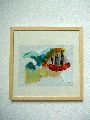 Jahresausstellung und Diplomanten-Ausstellung an der Hocdhschule für Bildende Künste