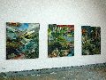 Jahresausstellung und Diplomanten-Ausstellung an der Hocdhschule für Bildende Künste